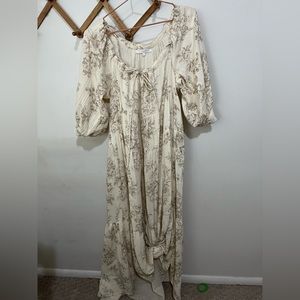 Neuflora harmony dress